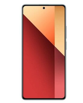 Xiaomi Redmi Note 13 Pro 4G 8/256 GB - zelený - 2