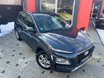 Hyundai Kona 1.0 TGDI YES Plus 2WD - 2