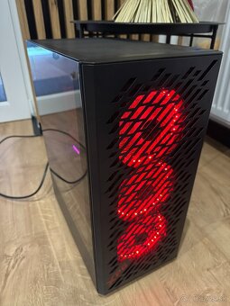 ✅ PC - Ryzen 5 2600, 16-32GB RAM, RX580-  Vega 56, SSD+HDD✅ - 2