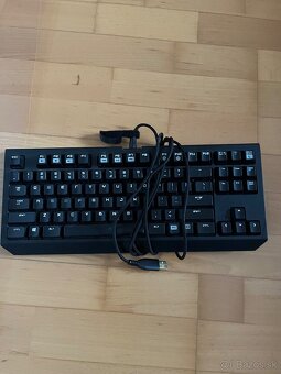 Razer Blackwidow TE / TKL - 2