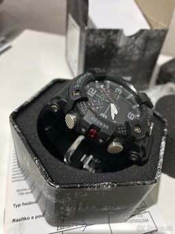 CASIO G-shock GG B100 - 2