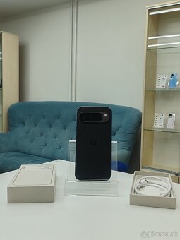 Google Pixel 9 Pro 256GB NOVÝ - 2