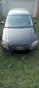 Audi A3 8P 2.0 TDI 103 kw BKD - 2