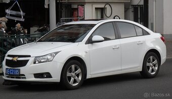 Alu CHEVROLET CRUZE R 16. - 2