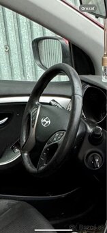 Hyundai i30 náhradné diely - 2