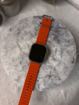 Smart Watch Ultra 49 mm - 2