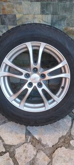 Anzio Wheels r17 - 2