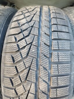 225/50 r17 zimne uplne nove. - 2