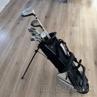 Detský golfový set MacGregor DTC - 2