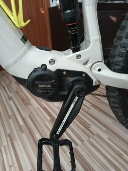 Predám Haibike alltrial3 2024 - 2