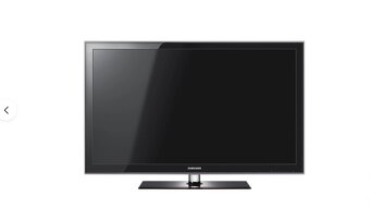 TV Samsung LE32C630 - 2