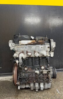 MOTOR 1.6TDI CAY CAYA CAYB CAYC, VW/SKODA/SEAT/AUDI - 2