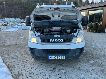 Iveco Daily - 2