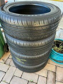 Letné pneumatiky 215/55/R18 99V DOT 47/22 - 2