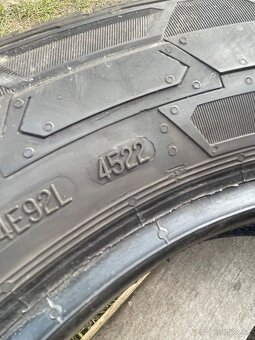 Continental 205/65 R16C 2022 2x=70e - 2