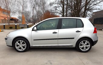 Volkswagen Golf 1.9 TDI Trend - 2