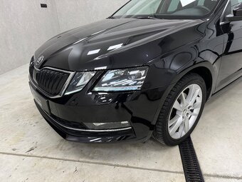 Škoda Octavia Combi 2.0 TDI Style DSG Kamera KeyLess DPH - 2