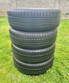 185/65 r15 letné PIRELLI 88T - 2