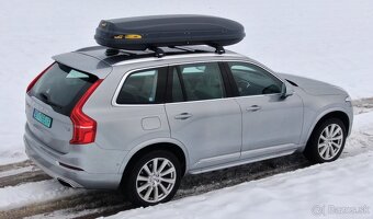 Volvo XC90 T8 TWIN ENGINE 4x4 Inscription 7m eAWD A/T - 2