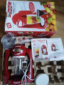 Smoothie maker BL9253 - 2