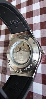 Hublot replica - 2