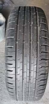 Predam Continental ContiEco Contact  205/60 r16 - 2