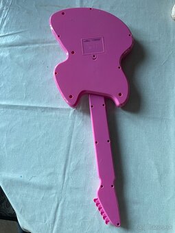 Hracia gitara - 2