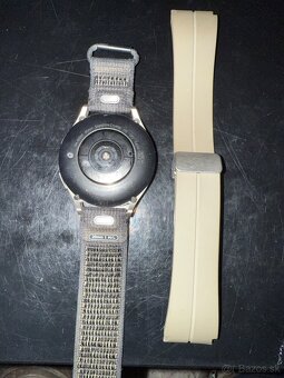 Samsung galaxie WATCH 5 pro - 2