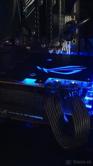 ASUS GTX 1080 ti Strix 11gb - 2