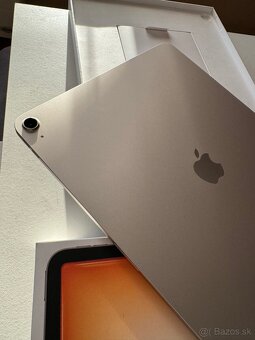 13-palcový iPad Air (M2) - 2