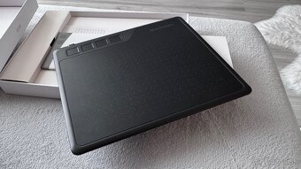 Grafický tablet Gaomon S620 - 2