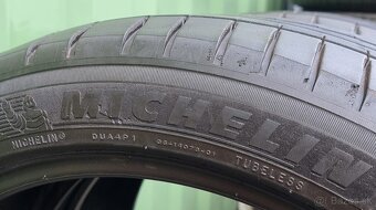 Letne pneumatiky Michelin 225/45r19 - 2