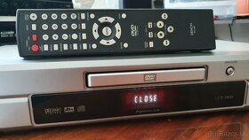 Denon DVD1710 - 2