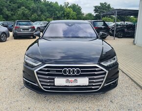 AUDI A8 50 3.0 TDI MHEV QUATTRO TIPTRONIC/MOŽNÝ ODPOČET DPH - 2