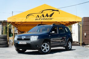 Dacia Duster 1.6 16V 4x2 LS Cool LPG - 2