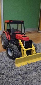 Zetor 7340 na diaľkové ovládanie - 2