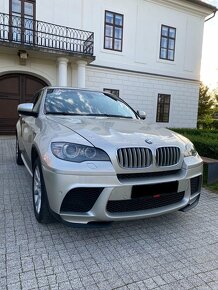 BMW X6 xDrive35d - 2