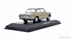 BMW 1600 - 2