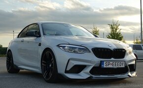 BMW M2 Competition - 2