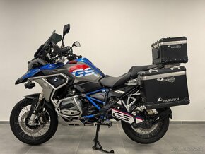 BMW R 1200 GS RALLYE - 2