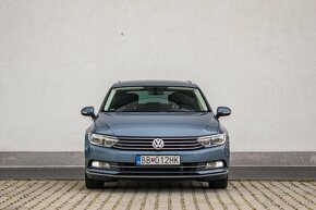 Volkswagen Passat Variant 2.0 TDI Highline DSG - 2