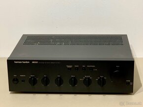 Harman/Kardon HK6550 … Integrovaný Stereo Zosilňovač - 2