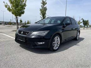 SEAT LEON FR - PREDAJ AJ NA SPLÁTKY - 2