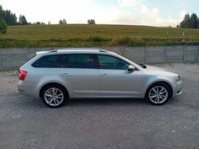 Škoda Octavia III 2018 2.0 TDI 110kw DSG - 2