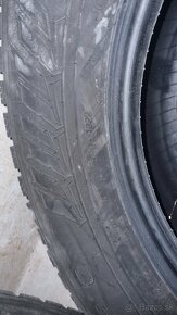 Nokian Snowproof C 215/75 R16  2ks - 2