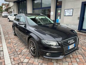 AUDI A4 AVANT 2.7 TDI.AUTOMAT - 2