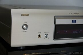 DENON DCD 1500 AE - SACD player - 2