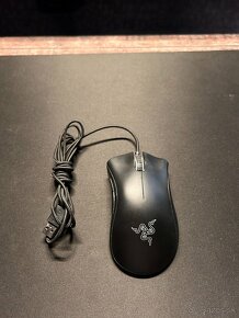 Myš Razer DeathAdder Essential - 2