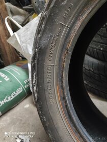 Grenlander 205/55R16 1kus - 2