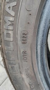 185/60 R14 letné - 2